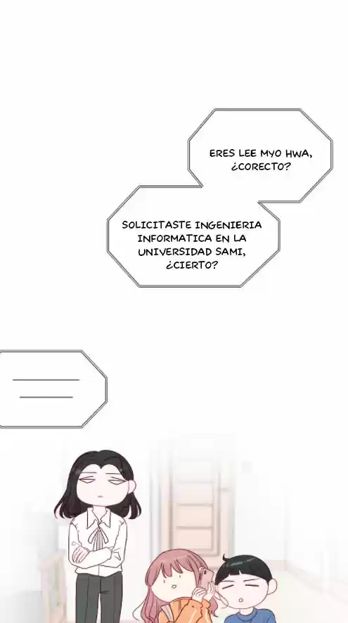 Llámame Por Mi Nombre! - Capítulo 1 - Página 40 - LectorTMOo