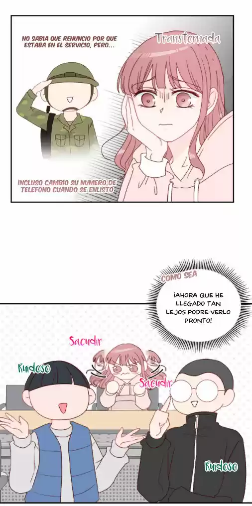 Llámame Por Mi Nombre! - Capítulo 1 - Página 43 - LectorTMOo