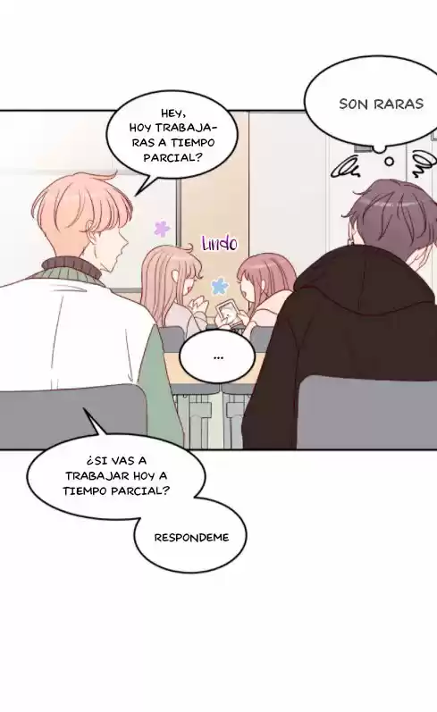 Llámame Por Mi Nombre! - Capítulo 1 - Página 61 - LectorTMOo