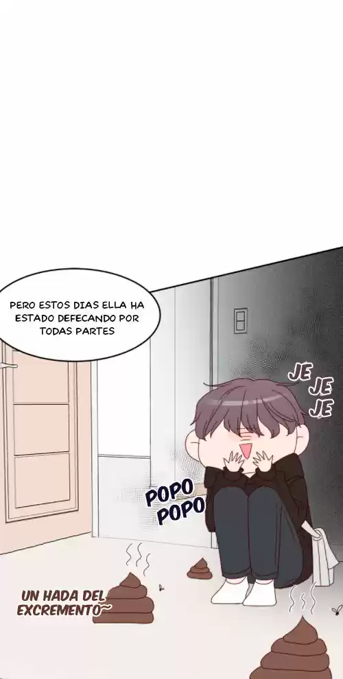 Llámame Por Mi Nombre! - Capítulo 1 - Página 69 - LectorTMOo