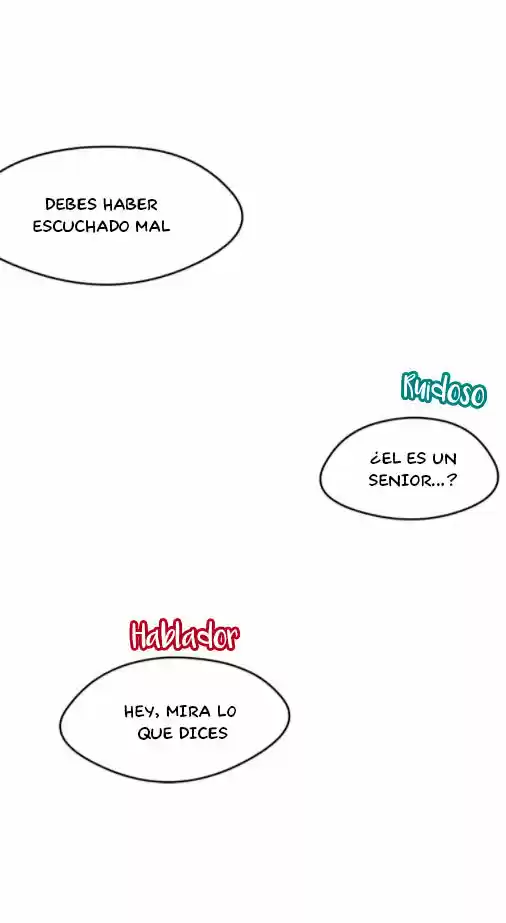 Llámame Por Mi Nombre! - Capítulo 1 - Página 85 - LectorTMOo