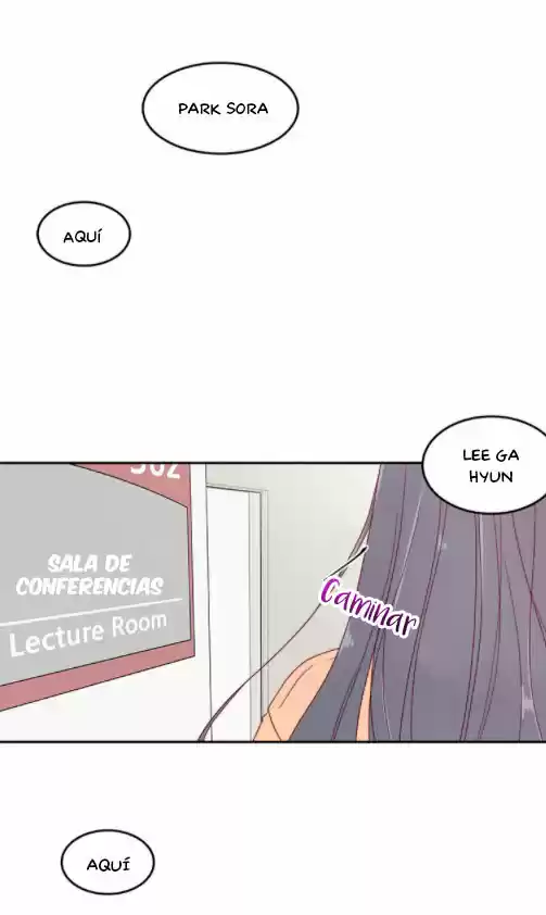 Llámame Por Mi Nombre! - Capítulo 1 - Página 91 - LectorTMOo