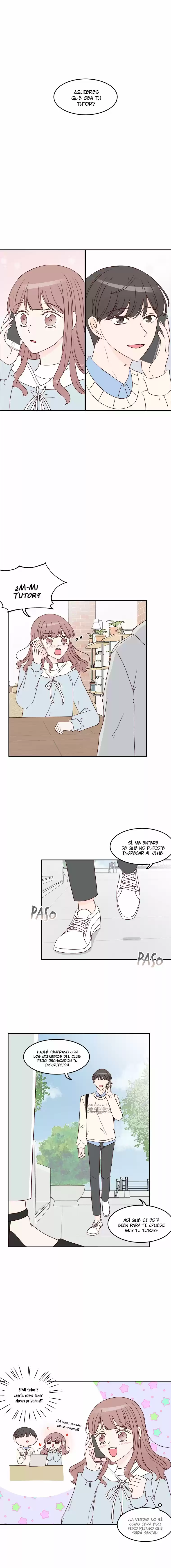 Llámame Por Mi Nombre! - Capítulo 10 - Página 5 - LectorTMOo