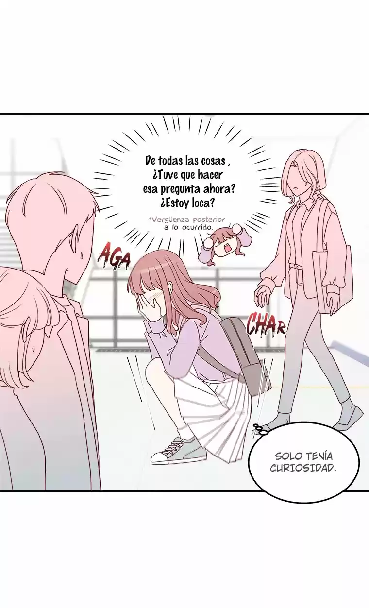 Llámame Por Mi Nombre! - Capítulo 13 - Página 16 - LectorTMOo