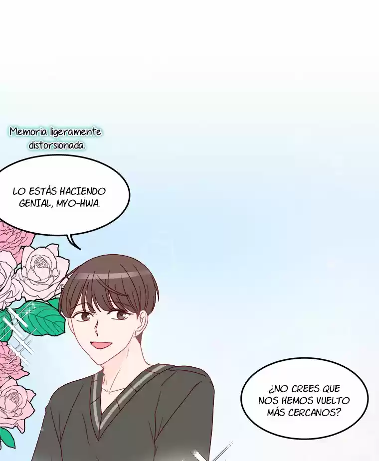 Llámame Por Mi Nombre! - Capítulo 13 - Página 18 - LectorTMOo
