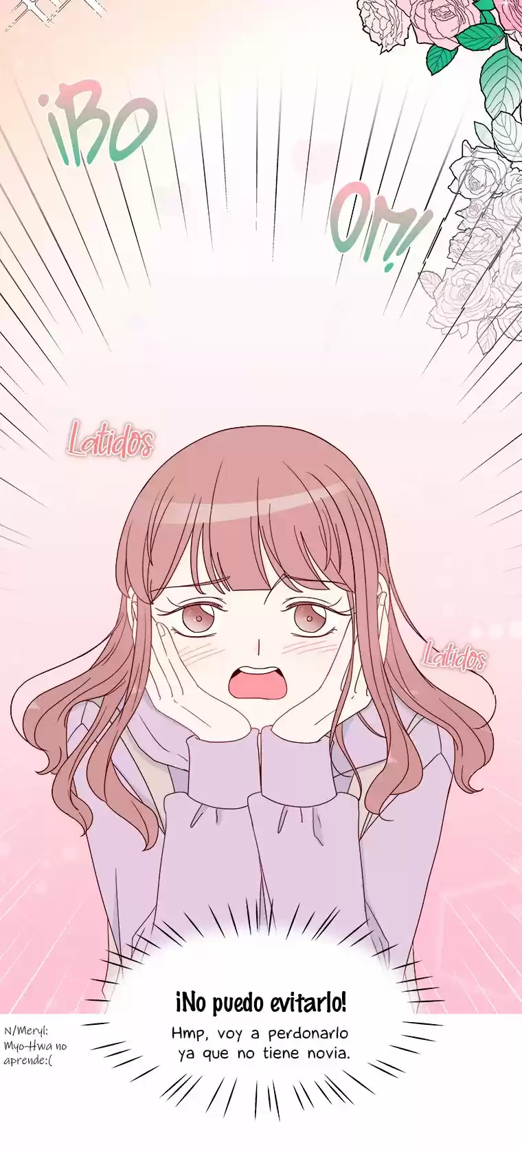 Llámame Por Mi Nombre! - Capítulo 13 - Página 20 - LectorTMOo
