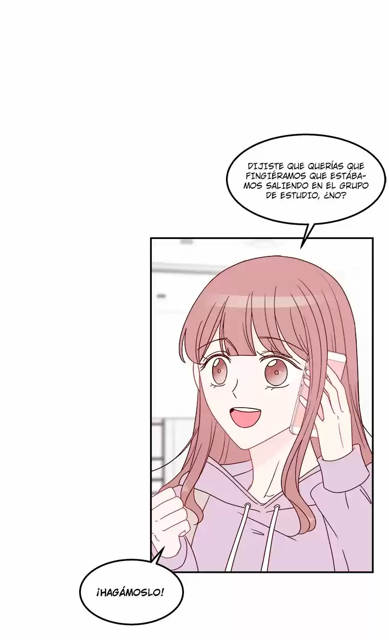Llámame Por Mi Nombre! - Capítulo 13 - Página 32 - LectorTMOo