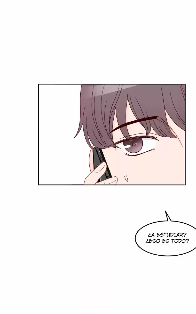 Llámame Por Mi Nombre! - Capítulo 13 - Página 34 - LectorTMOo