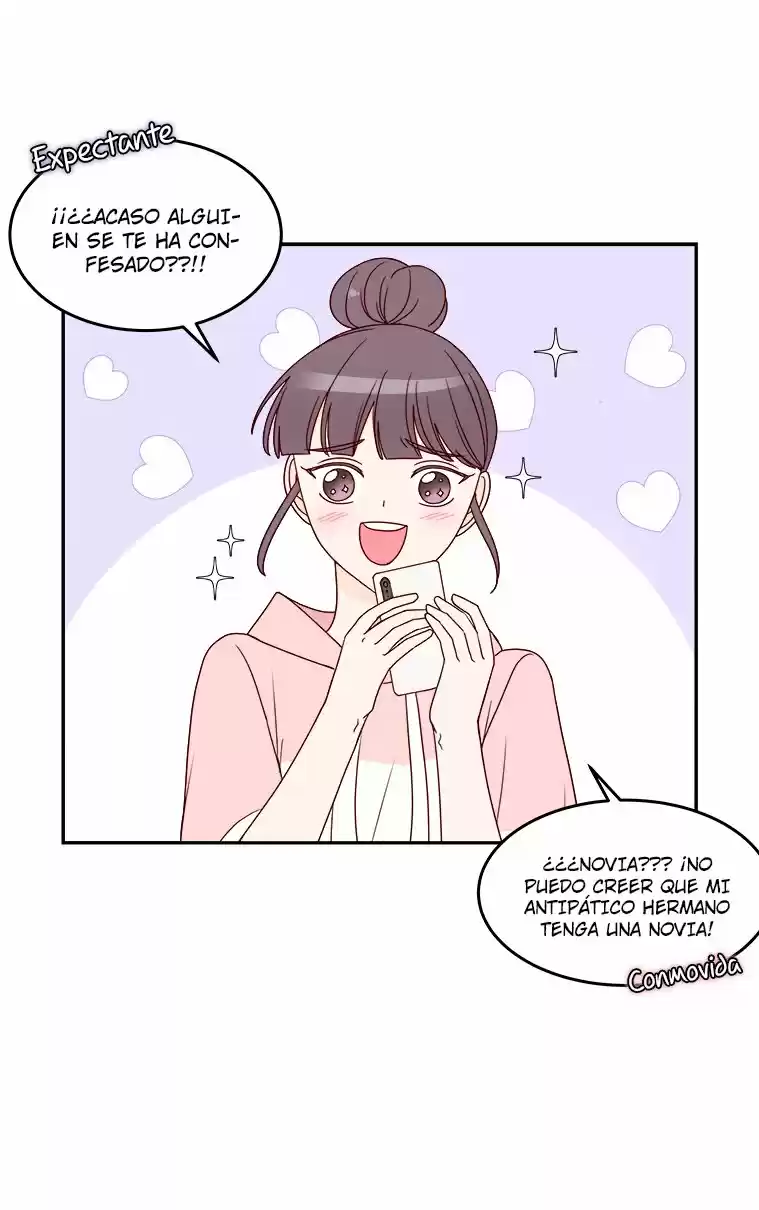 Llámame Por Mi Nombre! - Capítulo 13 - Página 37 - LectorTMOo