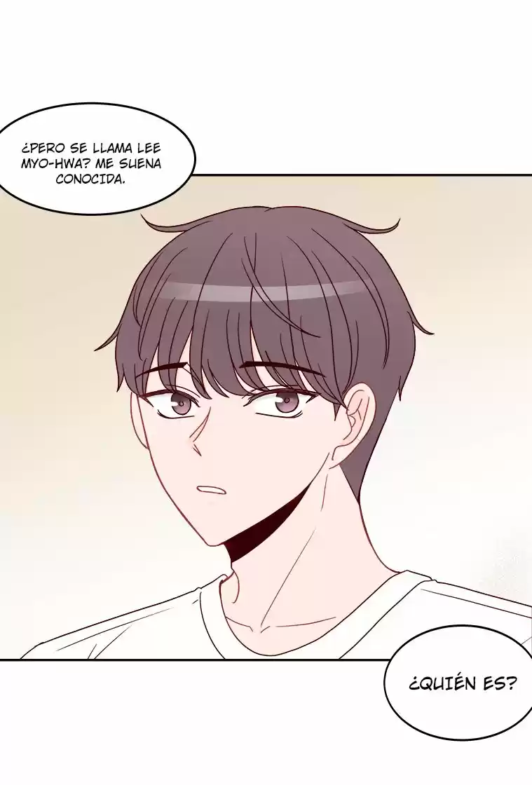 Llámame Por Mi Nombre! - Capítulo 13 - Página 39 - LectorTMOo