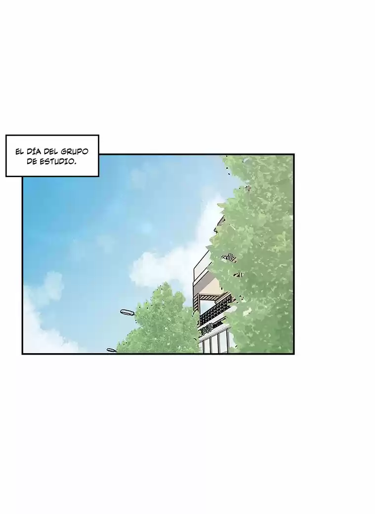 Llámame Por Mi Nombre! - Capítulo 13 - Página 41 - LectorTMOo