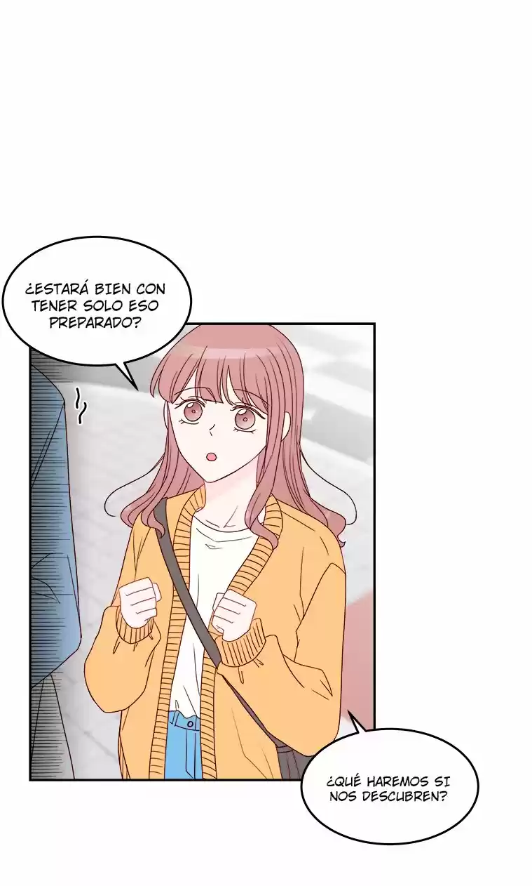 Llámame Por Mi Nombre! - Capítulo 13 - Página 57 - LectorTMOo