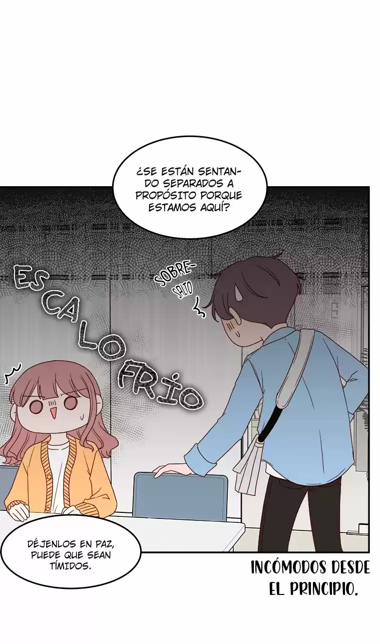 Llámame Por Mi Nombre! - Capítulo 13 - Página 67 - LectorTMOo
