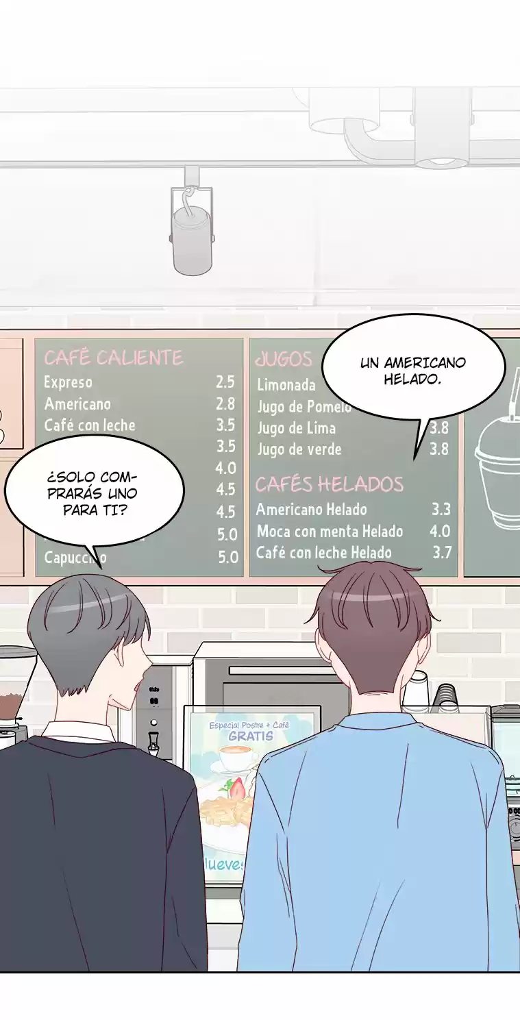 Llámame Por Mi Nombre! - Capítulo 13 - Página 71 - LectorTMOo