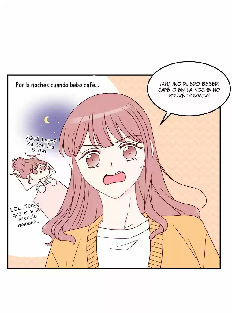 Llámame Por Mi Nombre! - Capítulo 13 - Página 76 - LectorTMOo