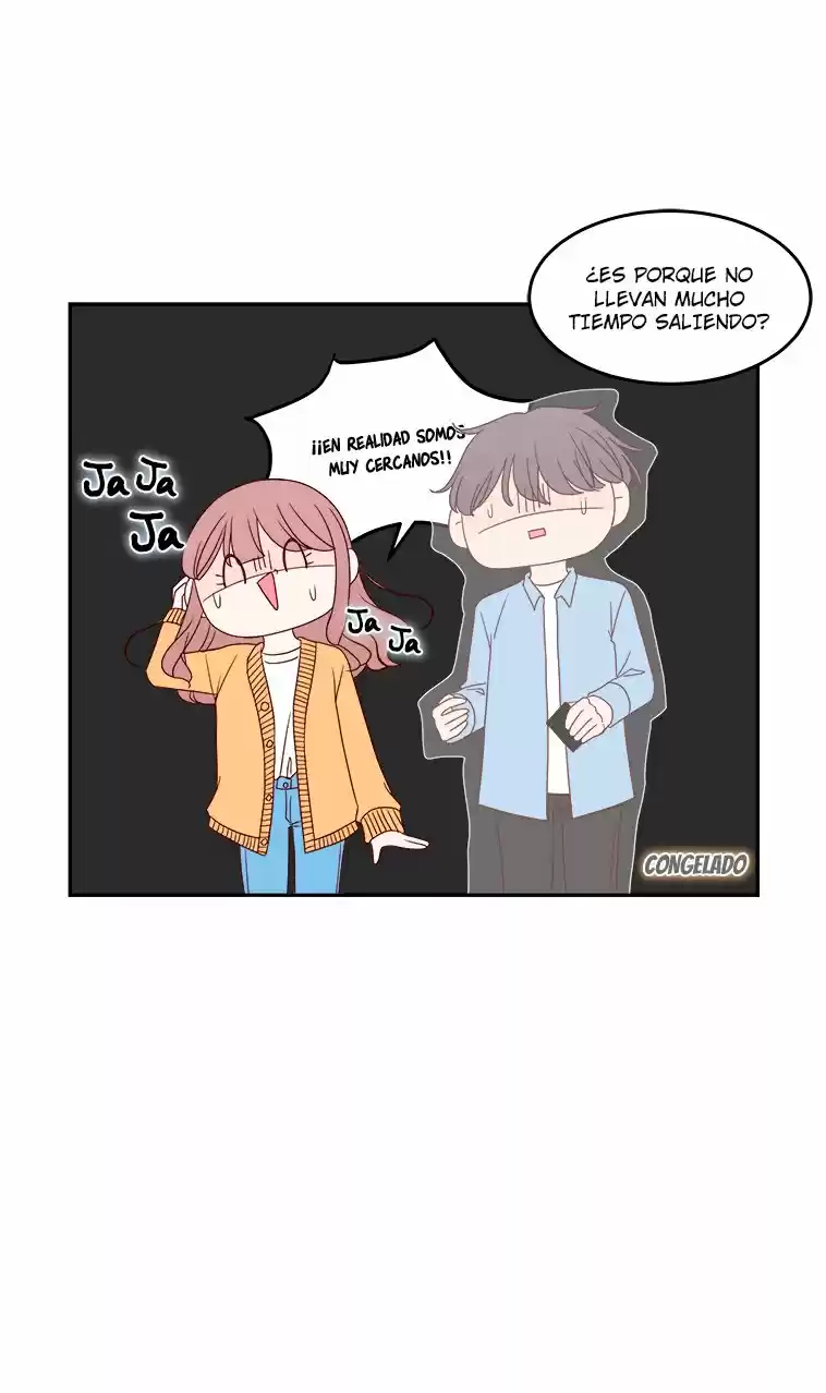 Llámame Por Mi Nombre! - Capítulo 13 - Página 81 - LectorTMOo