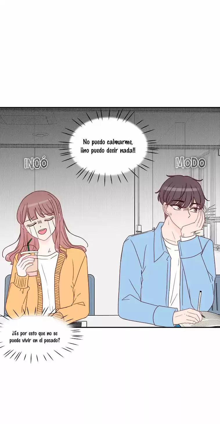 Llámame Por Mi Nombre! - Capítulo 13 - Página 83 - LectorTMOo