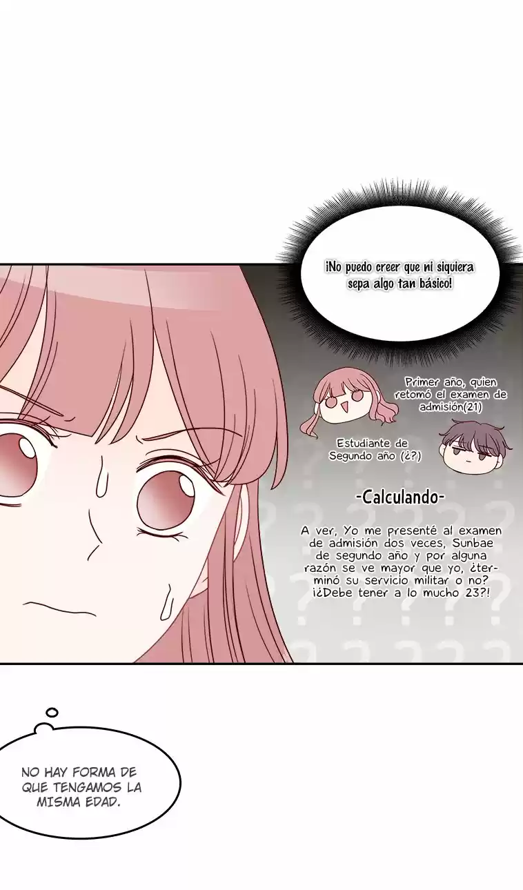 Llámame Por Mi Nombre! - Capítulo 13 - Página 88 - LectorTMOo