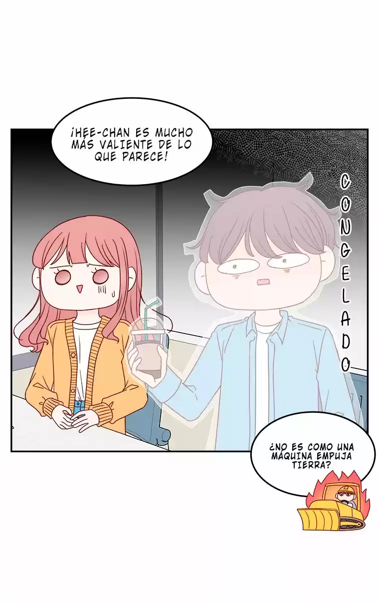 Llámame Por Mi Nombre! - Capítulo 14 - Página 14 - LectorTMOo