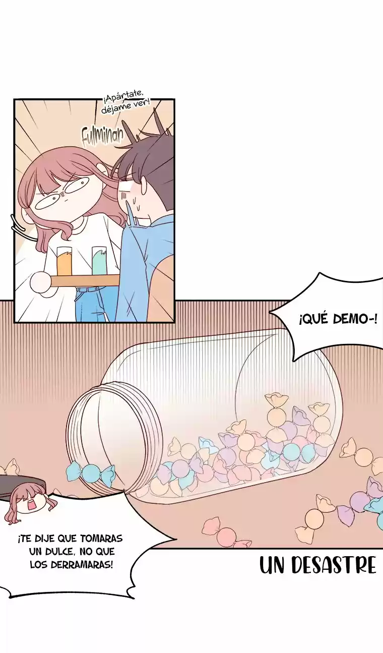 Llámame Por Mi Nombre! - Capítulo 15 - Página 10 - LectorTMOo