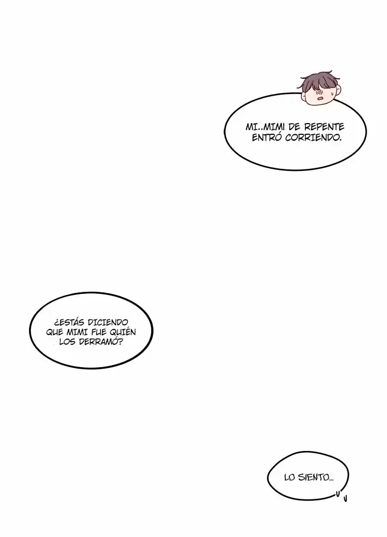 Llámame Por Mi Nombre! - Capítulo 15 - Página 11 - LectorTMOo