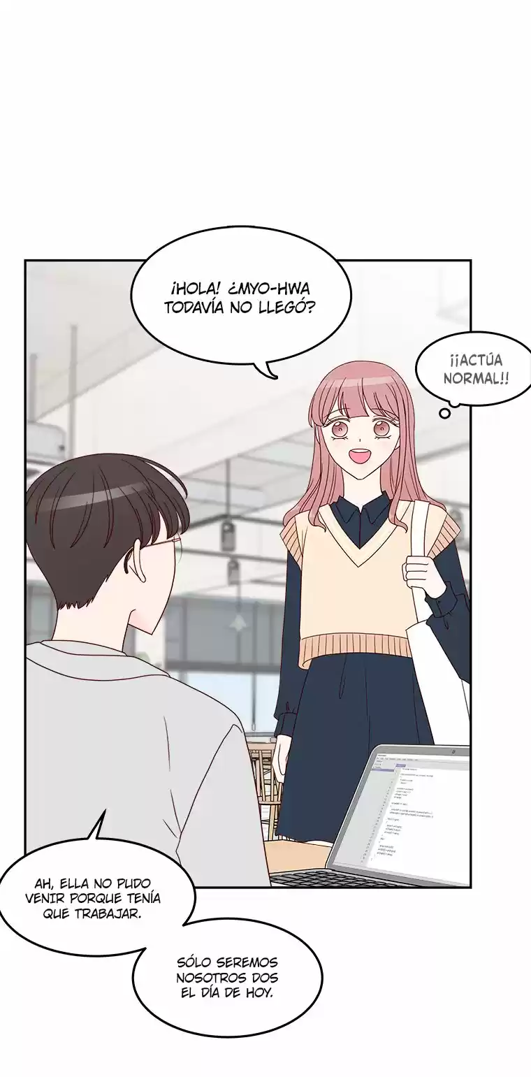 Llámame Por Mi Nombre! - Capítulo 15 - Página 25 - LectorTMOo