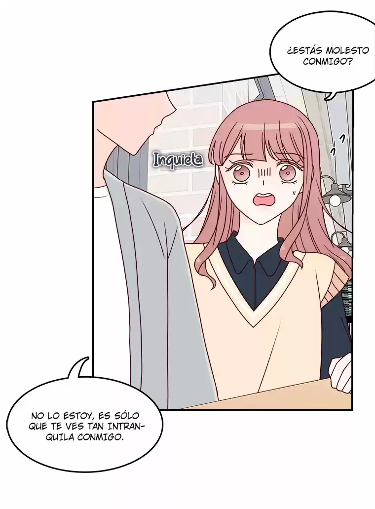 Llámame Por Mi Nombre! - Capítulo 15 - Página 47 - LectorTMOo