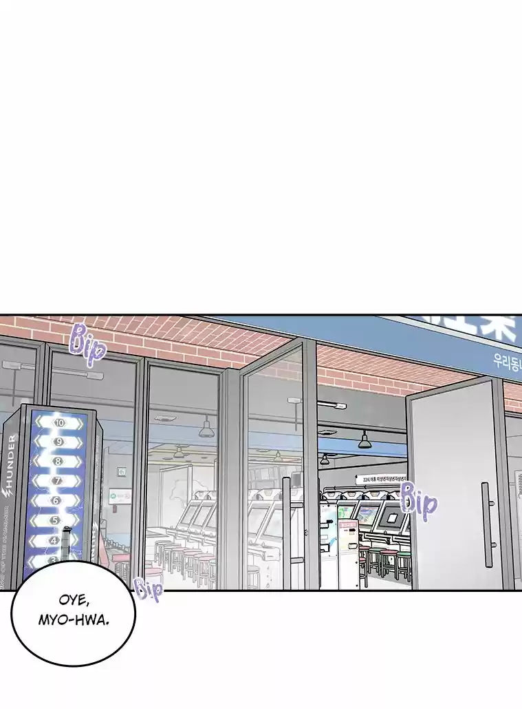 Llámame Por Mi Nombre! - Capítulo 15 - Página 55 - LectorTMOo