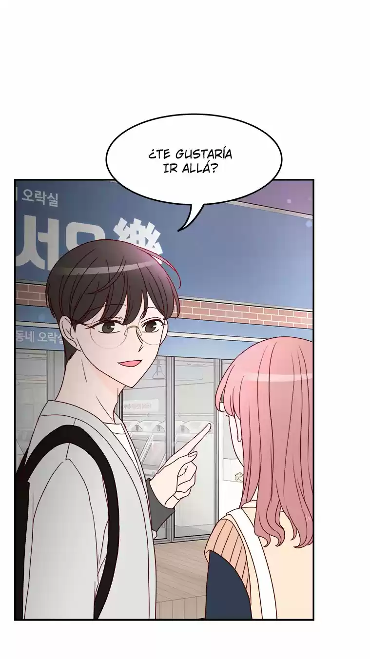 Llámame Por Mi Nombre! - Capítulo 15 - Página 56 - LectorTMOo