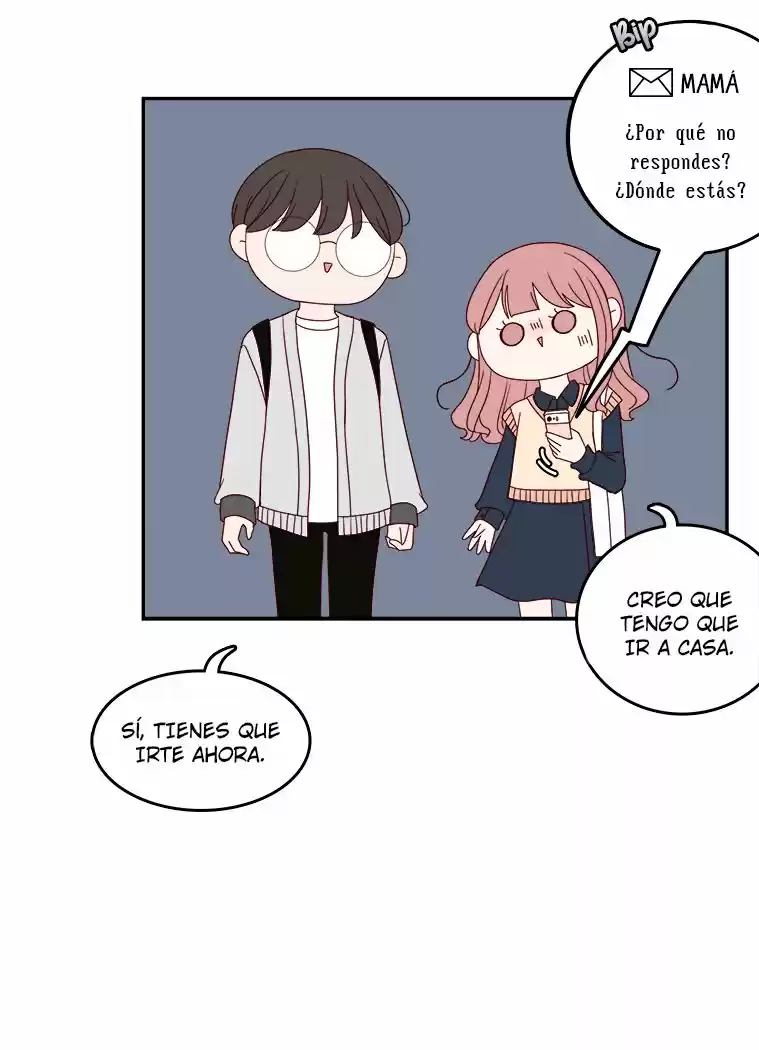 Llámame Por Mi Nombre! - Capítulo 15 - Página 85 - LectorTMOo