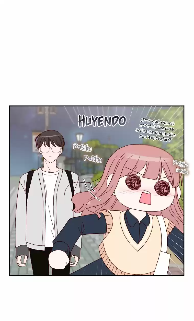 Llámame Por Mi Nombre! - Capítulo 15 - Página 87 - LectorTMOo