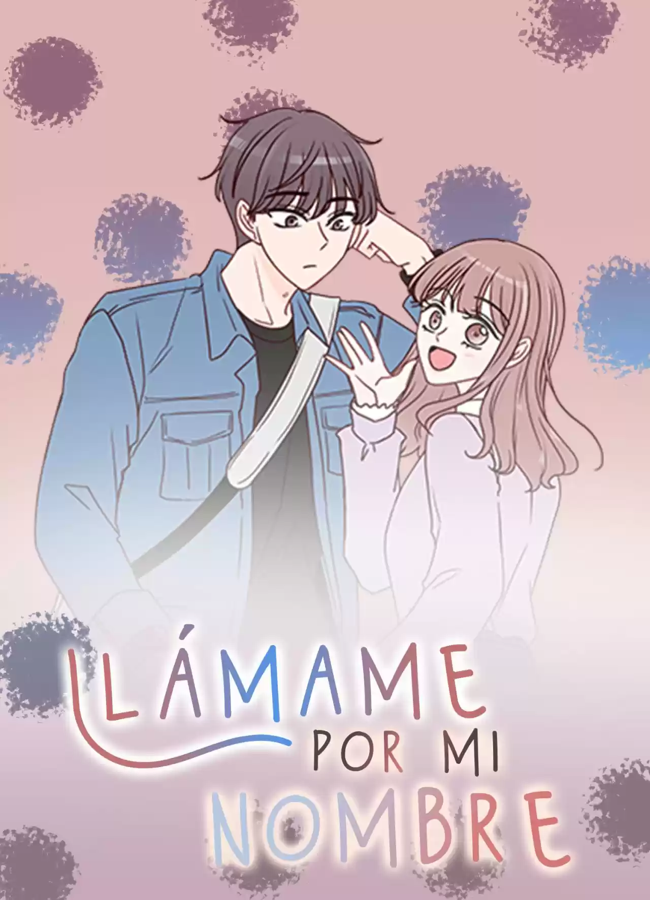 Llámame Por Mi Nombre! - Capítulo 16 - Página 4 - LectorTMOo