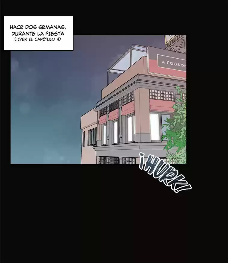 Llámame Por Mi Nombre! - Capítulo 16 - Página 55 - LectorTMOo