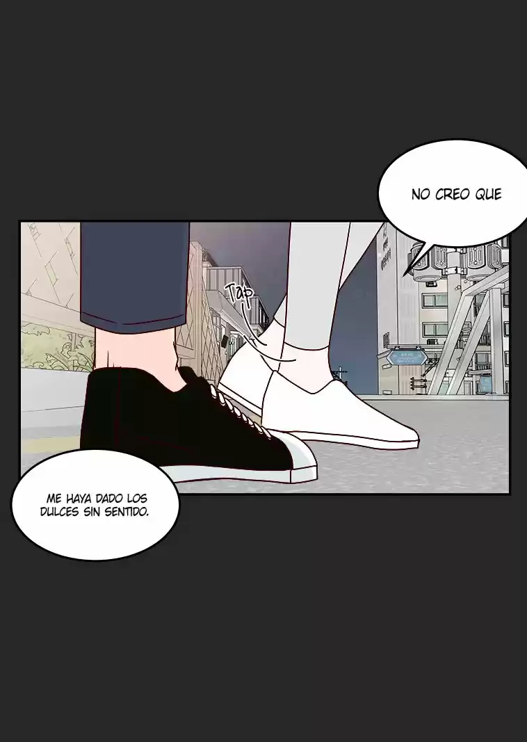 Llámame Por Mi Nombre! - Capítulo 17 - Página 22 - LectorTMOo