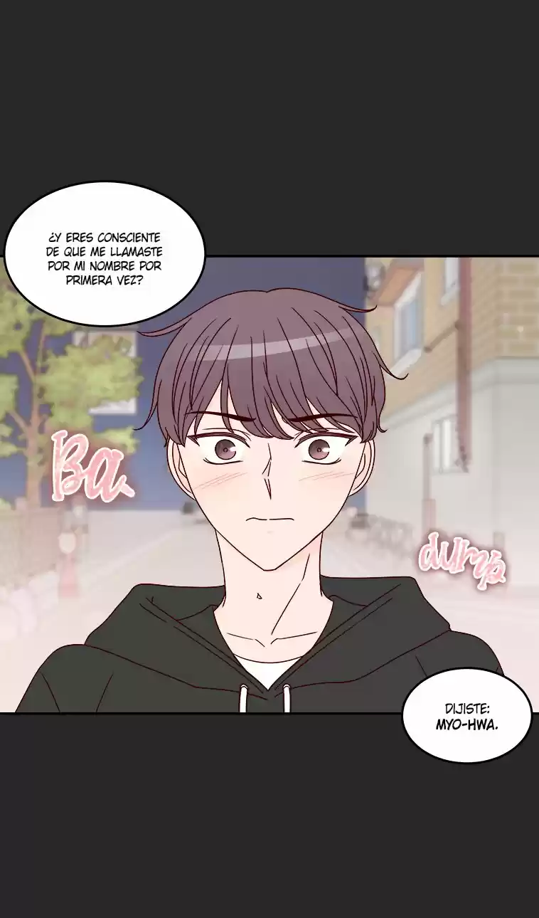 Llámame Por Mi Nombre! - Capítulo 17 - Página 26 - LectorTMOo