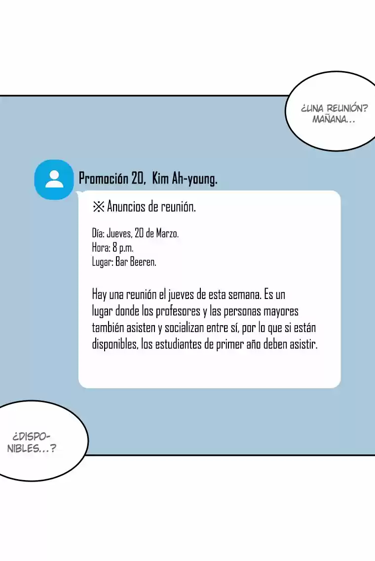 Llámame Por Mi Nombre! - Capítulo 17 - Página 33 - LectorTMOo