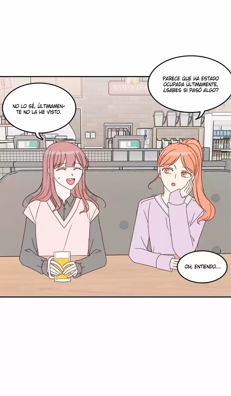 Llámame Por Mi Nombre! - Capítulo 17 - Página 46 - LectorTMOo