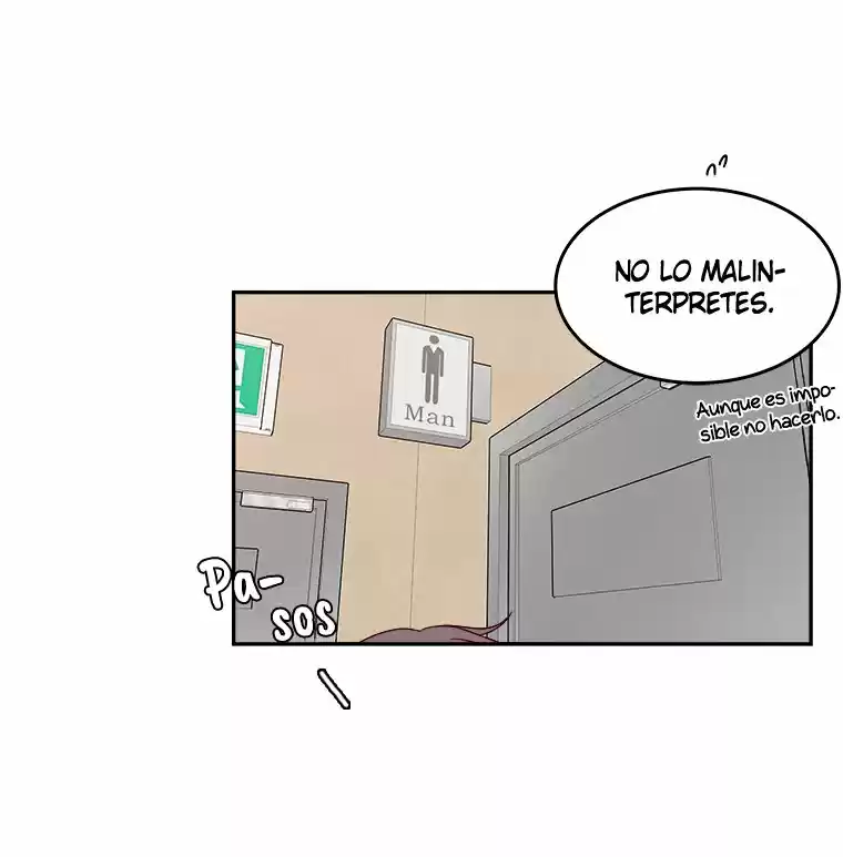 Llámame Por Mi Nombre! - Capítulo 17 - Página 55 - LectorTMOo