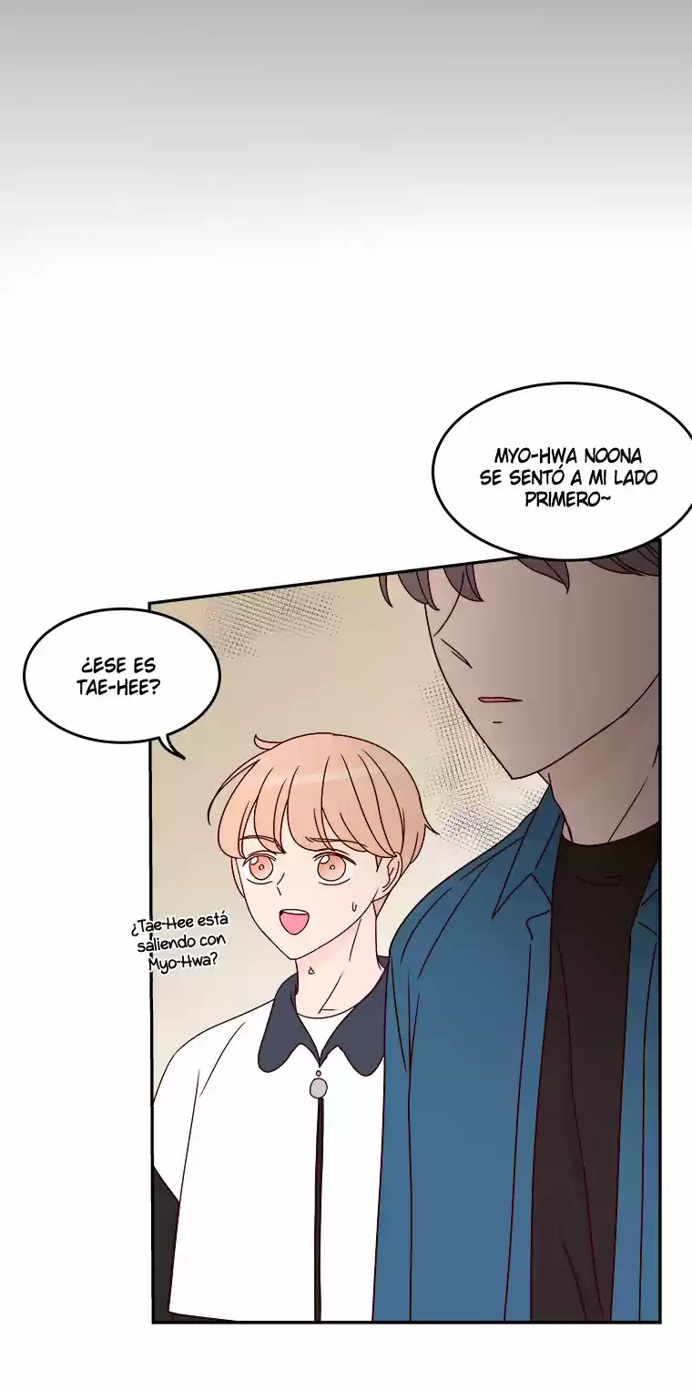 Llámame Por Mi Nombre! - Capítulo 17 - Página 60 - LectorTMOo