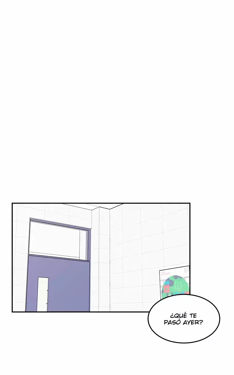 Llámame Por Mi Nombre! - Capítulo 18 - Página 6 - LectorTMOo