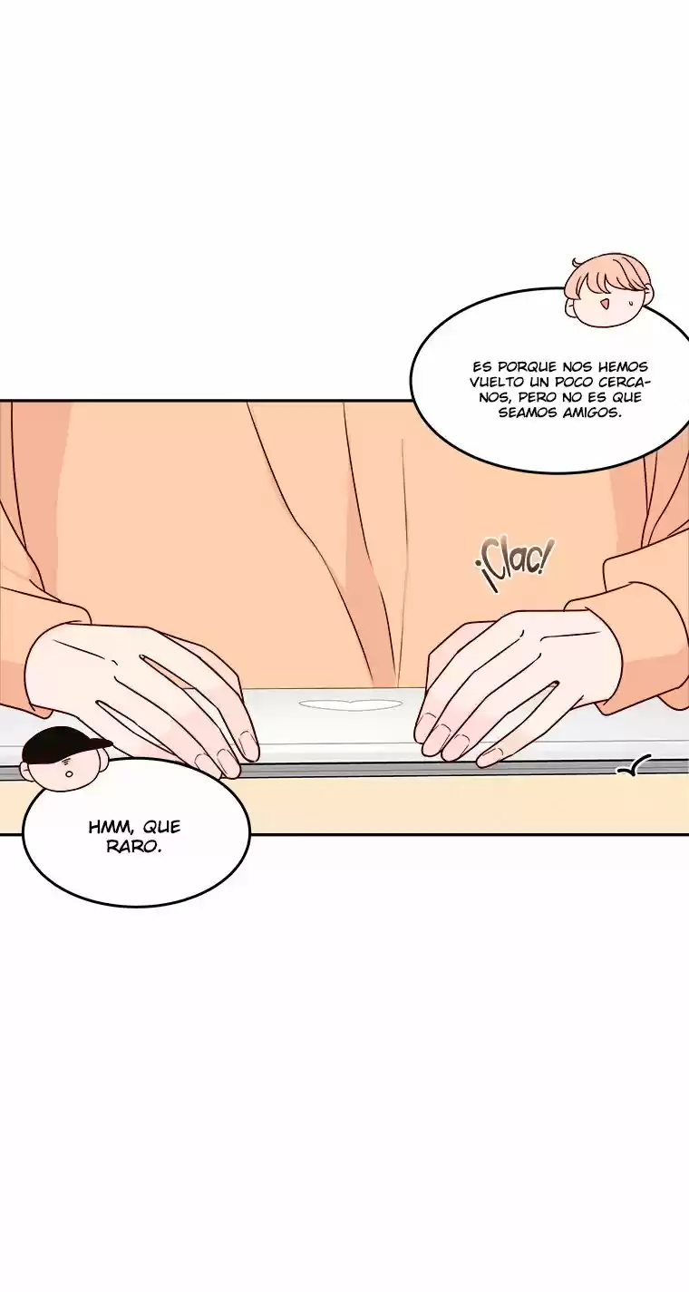 Llámame Por Mi Nombre! - Capítulo 18 - Página 14 - LectorTMOo