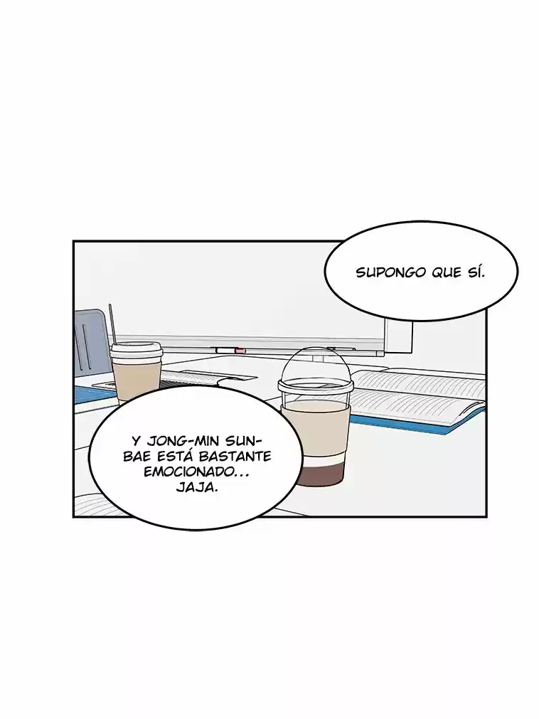 Llámame Por Mi Nombre! - Capítulo 18 - Página 80 - LectorTMOo