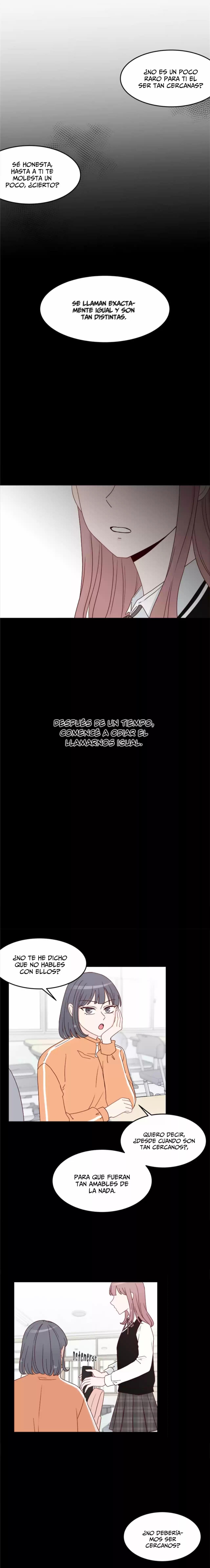 Llámame Por Mi Nombre! - Capítulo 2 - Página 7 - LectorTMOo