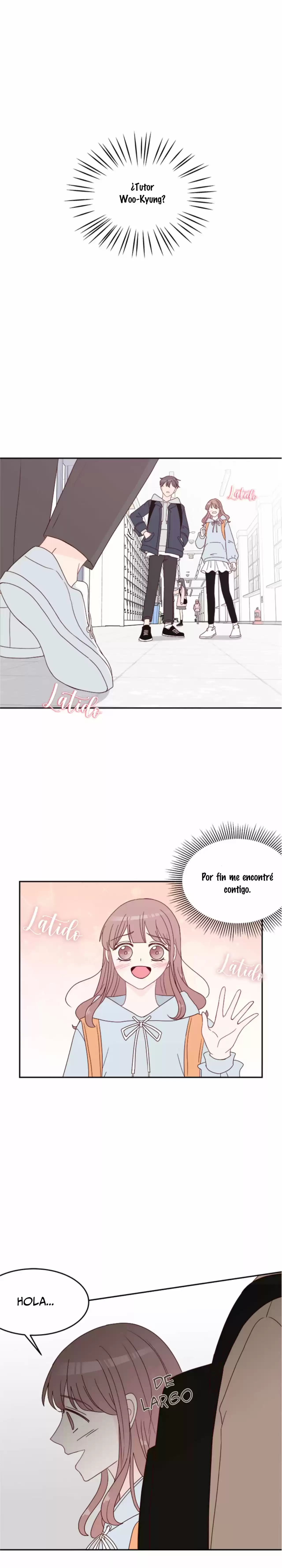 Llámame Por Mi Nombre! - Capítulo 2 - Página 22 - LectorTMOo