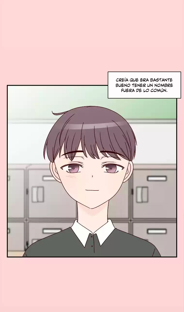 Llámame Por Mi Nombre! - Capítulo 20 - Página 8 - LectorTMOo