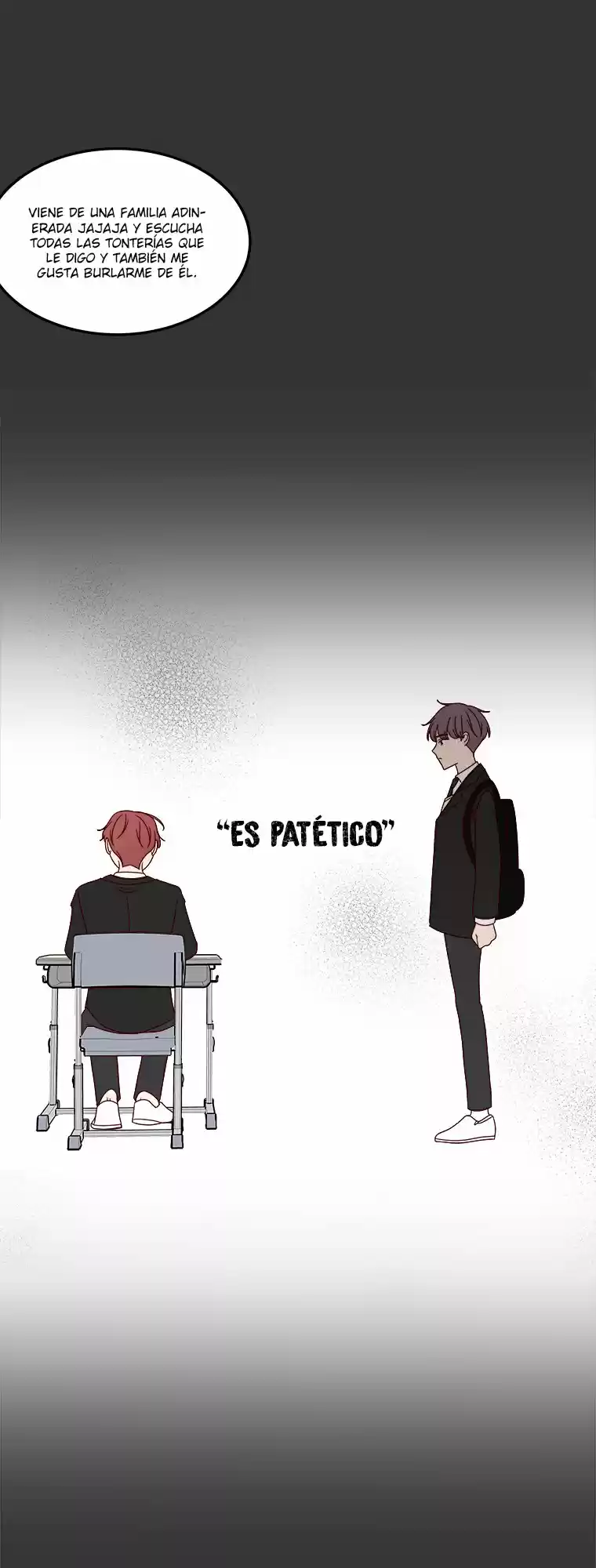 Llámame Por Mi Nombre! - Capítulo 20 - Página 35 - LectorTMOo