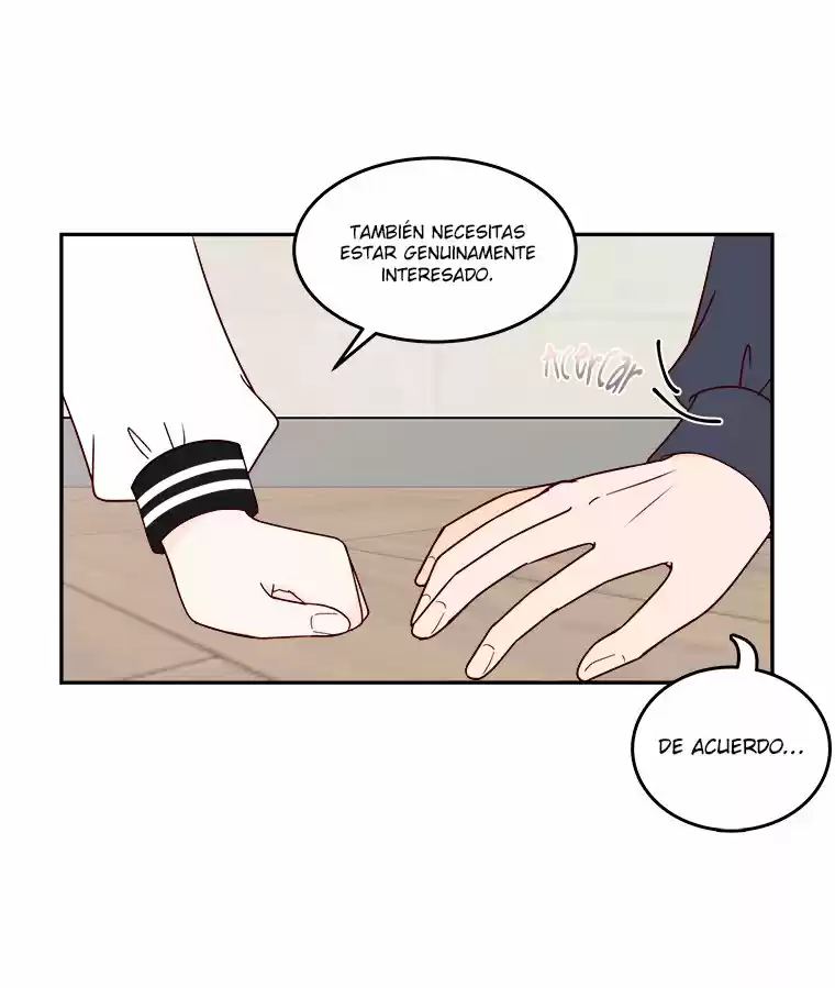 Llámame Por Mi Nombre! - Capítulo 20 - Página 56 - LectorTMOo