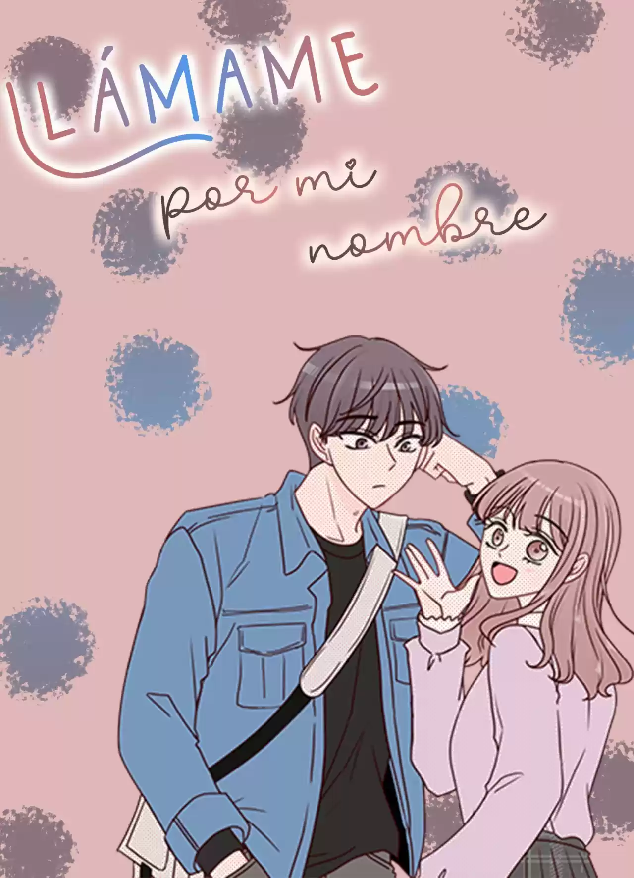 Llámame Por Mi Nombre! - Capítulo 4 - Página 6 - LectorTMOo