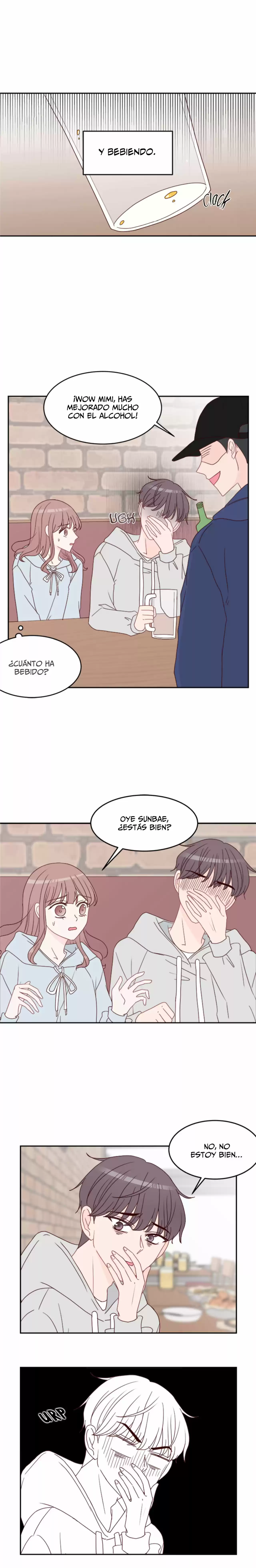 Llámame Por Mi Nombre! - Capítulo 4 - Página 19 - LectorTMOo