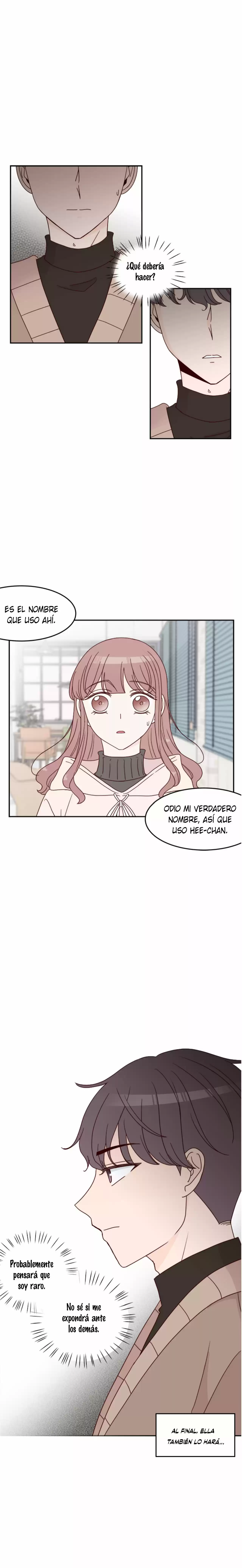 Llámame Por Mi Nombre! - Capítulo 7 - Página 7 - LectorTMOo